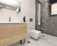 Resale - Apartment - San Miguel de Salinas