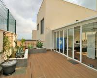 Resale - Apartment - San Miguel de Salinas