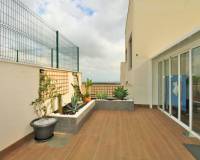 Resale - Apartment - San Miguel de Salinas