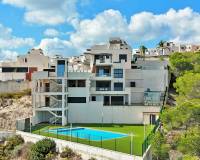Resale - Apartment - San Miguel de Salinas