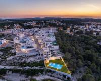 Resale - Apartment - San Miguel de Salinas