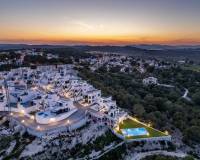 Resale - Apartment - San Miguel de Salinas