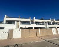 Resale - Apartment - San Pedro del Pinatar - San Pedro del Pinatar - Town