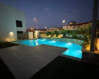 Resale - Apartment - San Pedro del Pinatar - San Pedro del Pinatar - Town