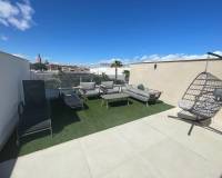 Resale - Apartment - San Pedro del Pinatar - San Pedro del Pinatar - Town