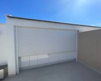 Resale - Apartment - San Pedro del Pinatar - San Pedro del Pinatar - Town