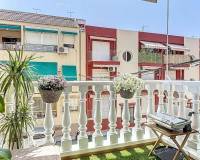 Resale - Apartment - San Pedro del Pinatar - San Pedro del Pinatar - Town
