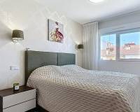 Resale - Apartment - San Pedro del Pinatar - San Pedro del Pinatar - Town