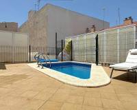 Resale - Apartment - San Pedro del Pinatar - San Pedro del Pinatar - Town