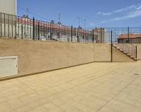 Resale - Apartment - San Pedro del Pinatar - San Pedro del Pinatar - Town