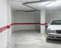 Resale - Apartment - San Pedro del Pinatar - San Pedro del Pinatar - Town