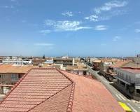 Resale - Apartment - San Pedro del Pinatar - San Pedro del Pinatar - Town