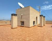 Resale - Apartment - San Pedro del Pinatar - San Pedro del Pinatar - Town