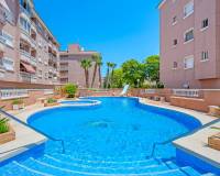 Resale - Apartment - Santa Pola - Santa Pola - Town