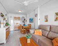 Resale - Apartment - Santa Pola - Santa Pola - Town