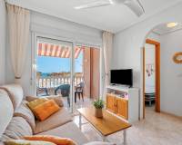 Resale - Apartment - Santa Pola - Santa Pola - Town