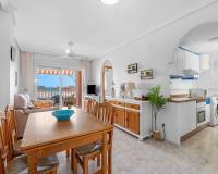 Resale - Apartment - Santa Pola - Santa Pola - Town