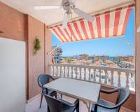 Resale - Apartment - Santa Pola - Santa Pola - Town
