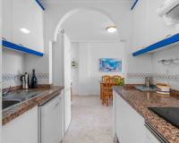 Resale - Apartment - Santa Pola - Santa Pola - Town