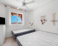 Resale - Apartment - Santa Pola - Santa Pola - Town