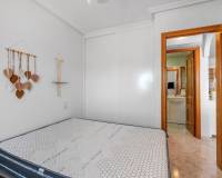 Resale - Apartment - Santa Pola - Santa Pola - Town