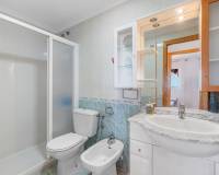 Resale - Apartment - Santa Pola - Santa Pola - Town