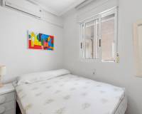 Resale - Apartment - Santa Pola - Santa Pola - Town