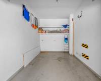 Resale - Apartment - Santa Pola - Santa Pola - Town