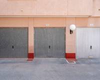 Resale - Apartment - Santa Pola - Santa Pola - Town