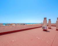 Resale - Apartment - Santa Pola - Santa Pola - Town