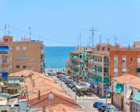 Resale - Apartment - Santa Pola - Santa Pola - Town