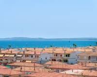 Resale - Apartment - Santa Pola - Santa Pola - Town