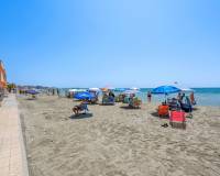 Resale - Apartment - Santa Pola - Santa Pola - Town