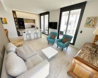 Resale - Apartment - Santa Rosalia Lake and Life Resort