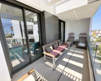 Resale - Apartment - Santa Rosalia Lake and Life Resort