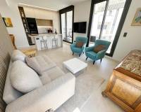 Resale - Apartment - Santa Rosalia Lake and Life Resort