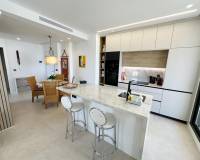 Resale - Apartment - Santa Rosalia Lake and Life Resort