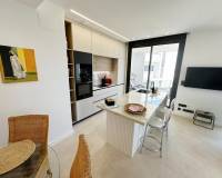 Resale - Apartment - Santa Rosalia Lake and Life Resort