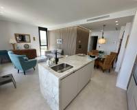 Resale - Apartment - Santa Rosalia Lake and Life Resort