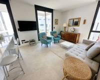 Resale - Apartment - Santa Rosalia Lake and Life Resort