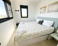 Resale - Apartment - Santa Rosalia Lake and Life Resort