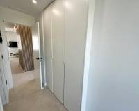 Resale - Apartment - Santa Rosalia Lake and Life Resort