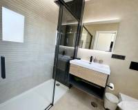 Resale - Apartment - Santa Rosalia Lake and Life Resort