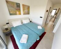 Resale - Apartment - Santa Rosalia Lake and Life Resort