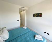 Resale - Apartment - Santa Rosalia Lake and Life Resort