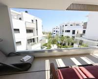 Resale - Apartment - Santa Rosalia Lake and Life Resort