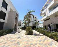 Resale - Apartment - Santa Rosalia Lake and Life Resort