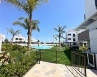 Resale - Apartment - Santa Rosalia Lake and Life Resort