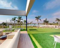 Resale - Apartment - Santa Rosalia Lake and Life Resort