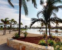 Resale - Apartment - Santa Rosalia Lake and Life Resort